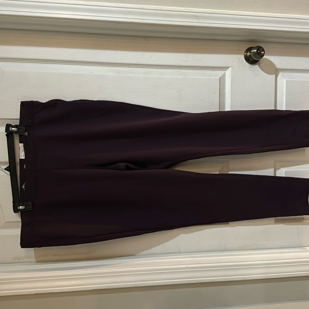 St. John bay xxl skinny leg pants